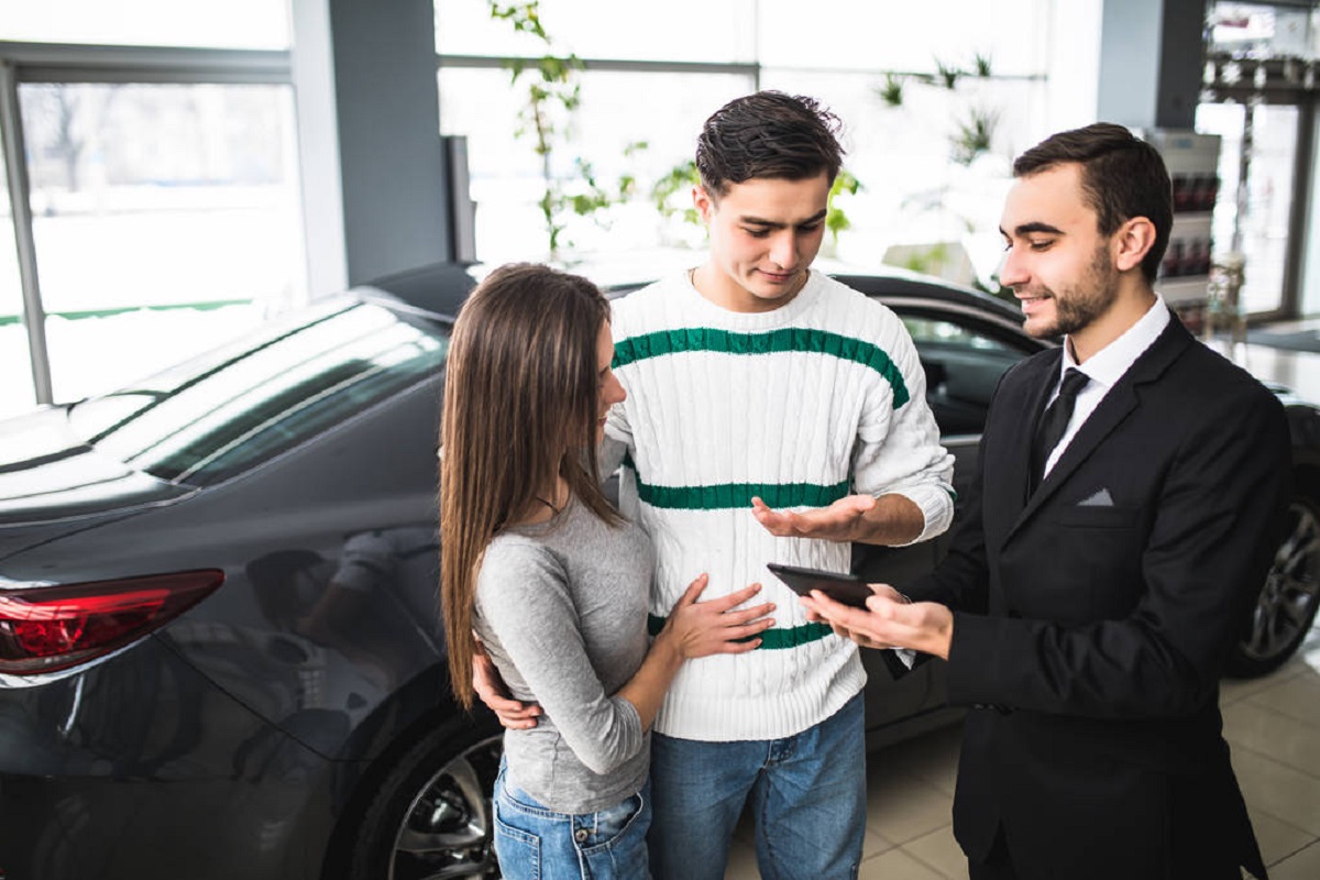What Do I Need To Do To Sell My Car? Quik Car Buyers